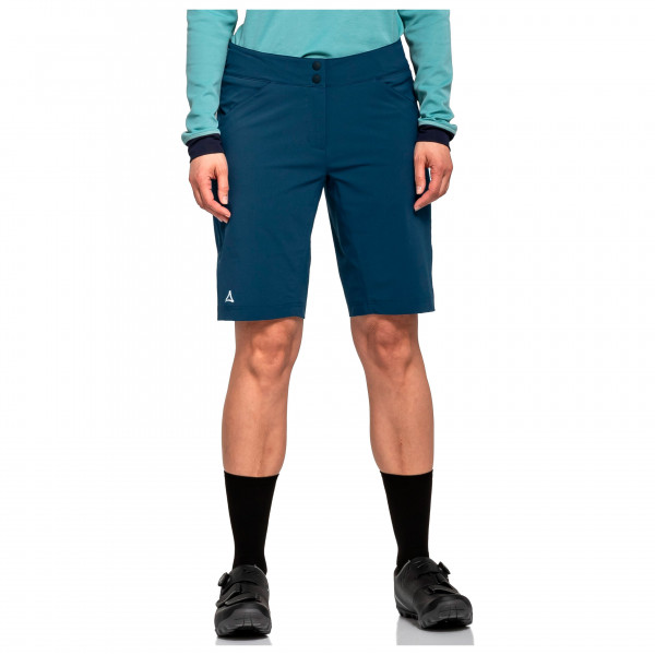 Schöffel - Women's Shorts Danube - Cykelbukser