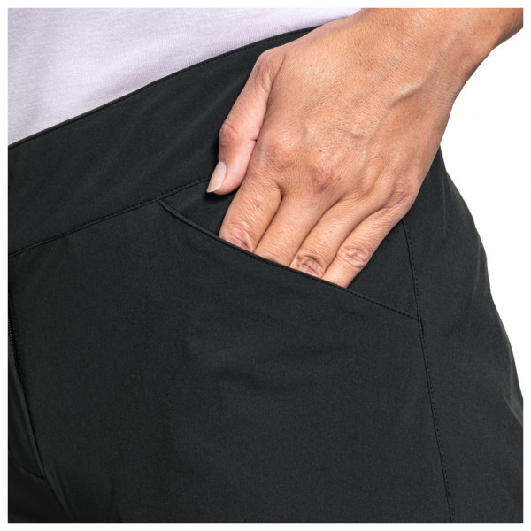 Schöffel - Women's Shorts Danube - Cykelbukser