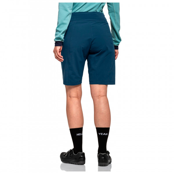 Schöffel - Women's Shorts Danube - Pantalones de ciclismo