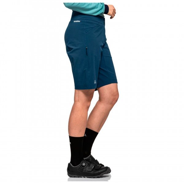 Schöffel - Women's Shorts Danube - Pantalones de ciclismo