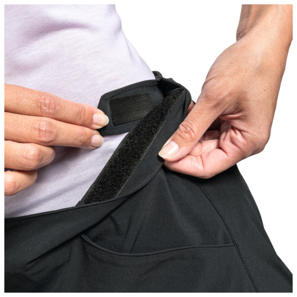 Schöffel - Women's Shorts Danube - Pantalones de ciclismo