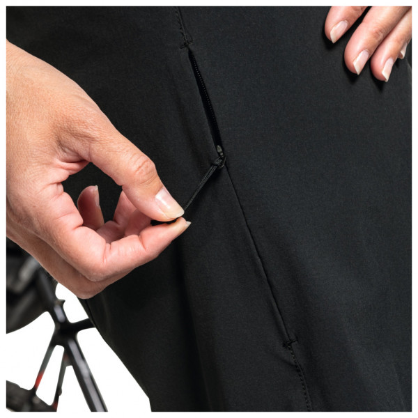 Schöffel - Women's Shorts Danube - Pantalones de ciclismo