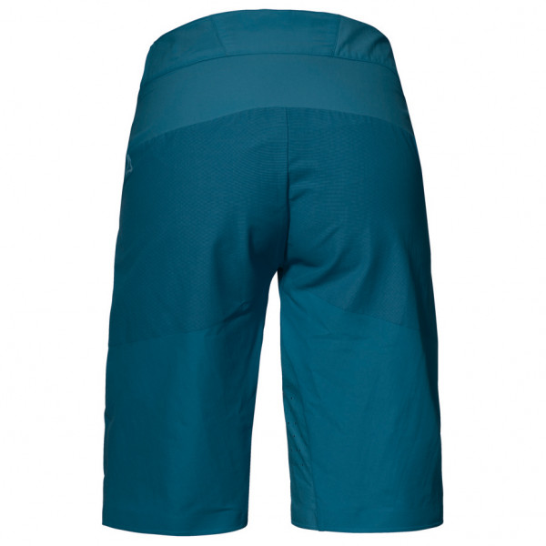 Schöffel - Women's Shorts Steep Trail - Cycling bottoms