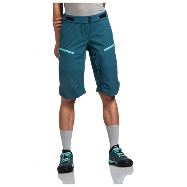 Schöffel - Women's Shorts Steep Trail - Cycling bottoms