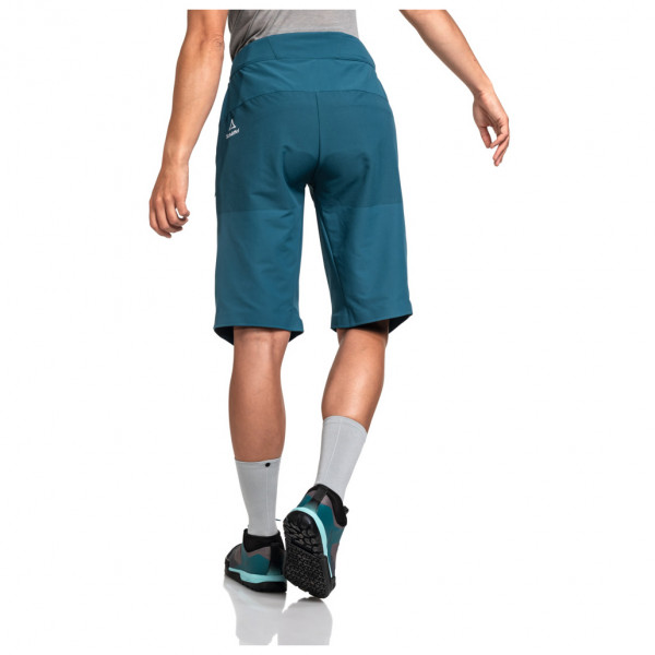 Schöffel - Women's Shorts Steep Trail - Cycling bottoms