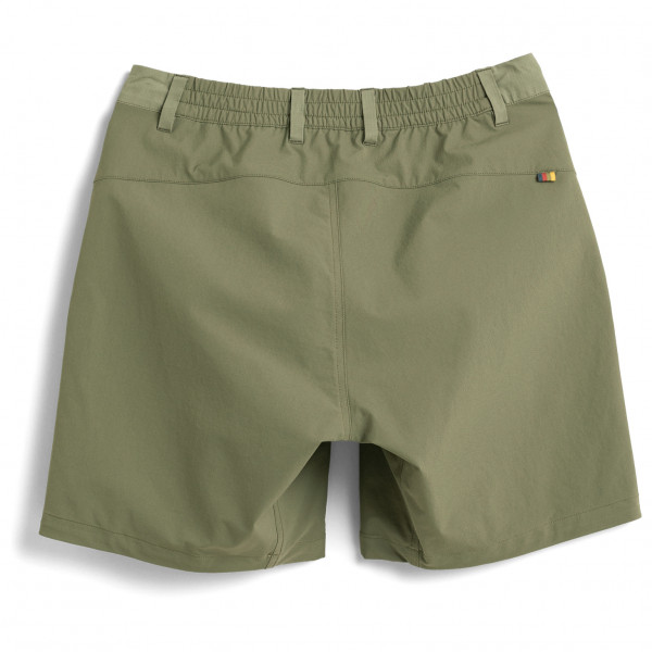 Specialized-Fjällräven - Women's Rider's Hybrid Shorts - Pantalones de ciclismo