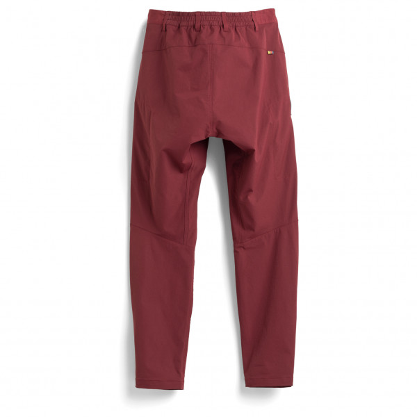 Specialized-Fjällräven - Women's Rider's Hybrid Trousers - Pantalones de ciclismo