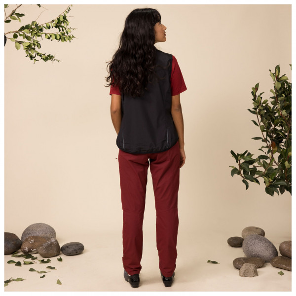 Specialized-Fjällräven - Women's Rider's Hybrid Trousers - Pantalones de ciclismo