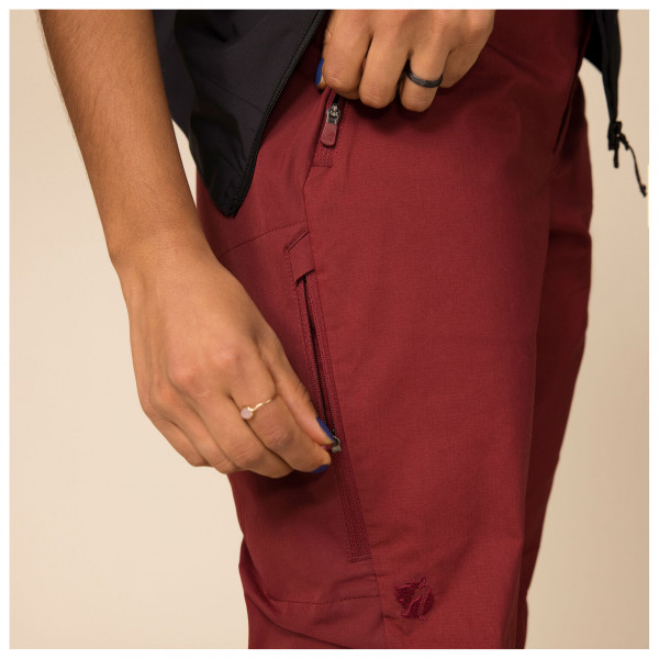 Specialized-Fjällräven - Women's Rider's Hybrid Trousers - Pantalones de ciclismo
