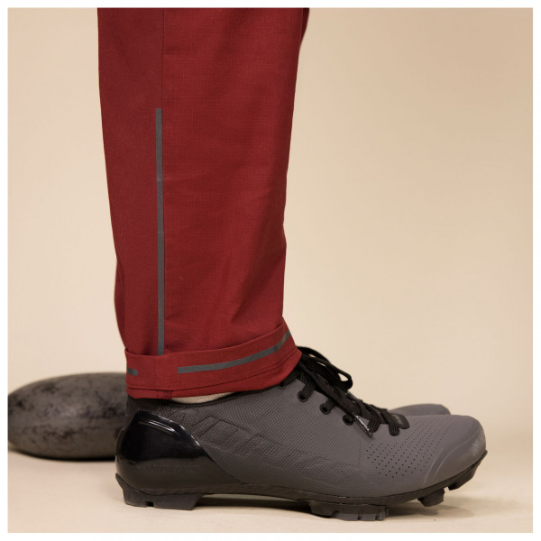 Specialized-Fjällräven - Women's Rider's Hybrid Trousers - Pantalones de ciclismo