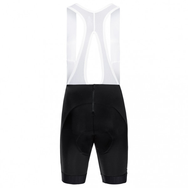 Odlo - Women's Tights Short Suspenders Zeroweight - Cycling bottoms