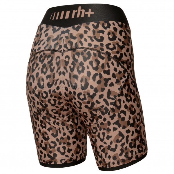 RH+ BIKE - Women's 15 cm Short - Cykelbukser