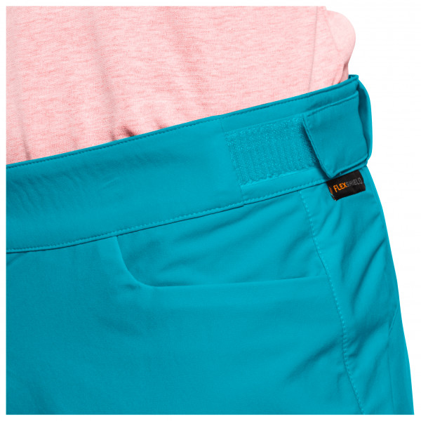 Jack Wolfskin - Women's Tourer Shorts - Cykelbukser