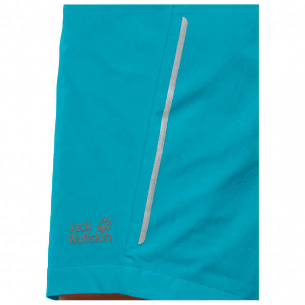 Jack Wolfskin - Women's Tourer Shorts - Cykelbukser