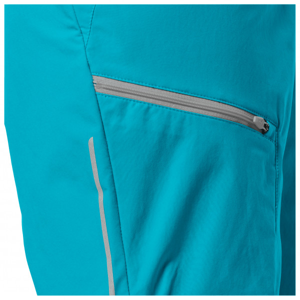 Jack Wolfskin - Women's Tourer Shorts - Cykelbyxa