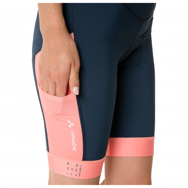 Vaude - Women's Kuro Tights - Cycling bottoms