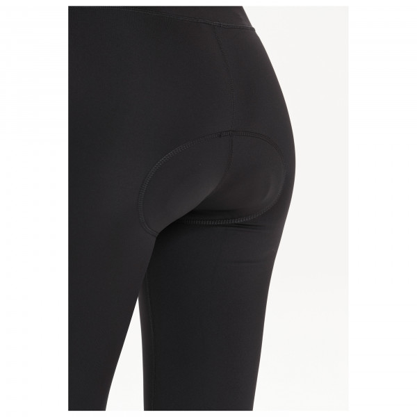 ENDURANCE - Women's Juvel 3/4 Cycling Tights w/ Gel-Pad - Velohose