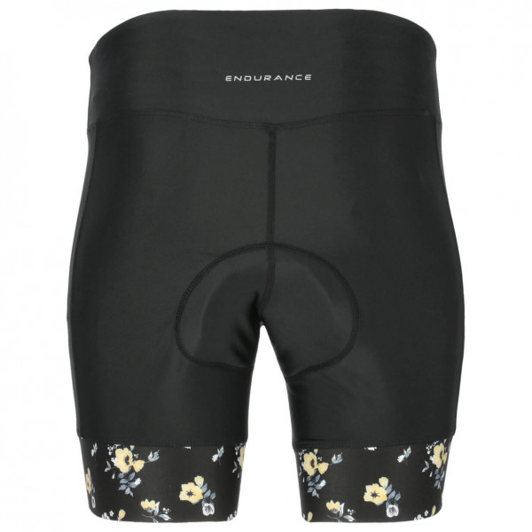 ENDURANCE - Women's Mangrove Cycling Tights - Cycling bottoms