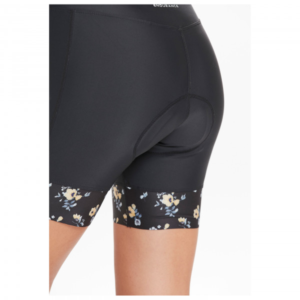 ENDURANCE - Women's Mangrove Cycling Tights - Cycling bottoms