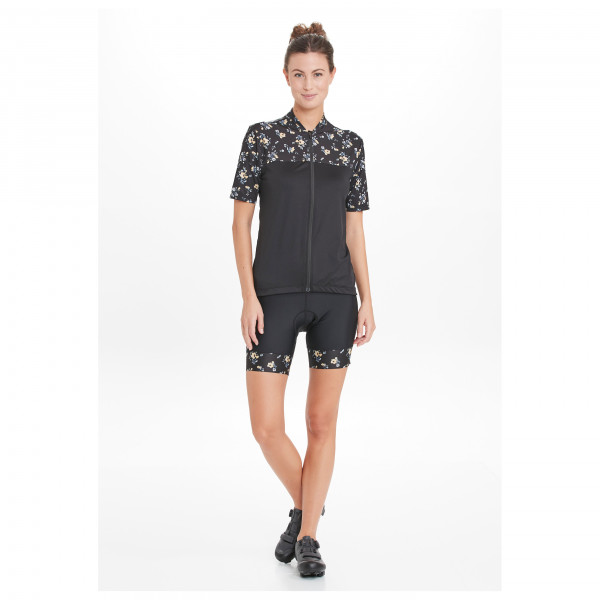 ENDURANCE - Women's Mangrove Cycling Tights - Cycling bottoms