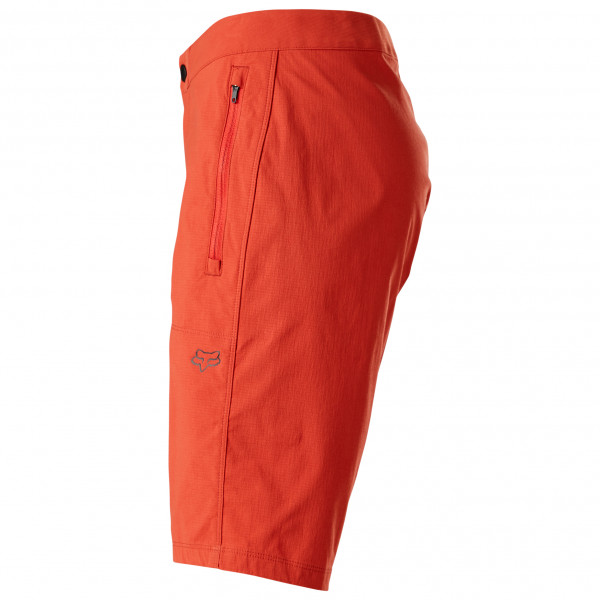 FOX Racing - Women's Ranger Short with Liner - Velohose