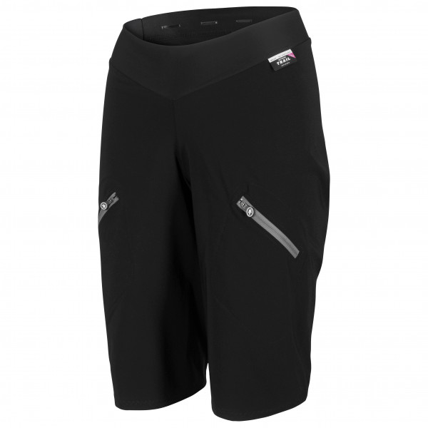 ASSOS - Women's Trail Women's Cargo Shorts - Cycling bottoms