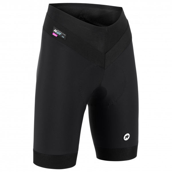 ASSOS - Women's Uma GT Half Shorts C2 Short - Cycling bottoms