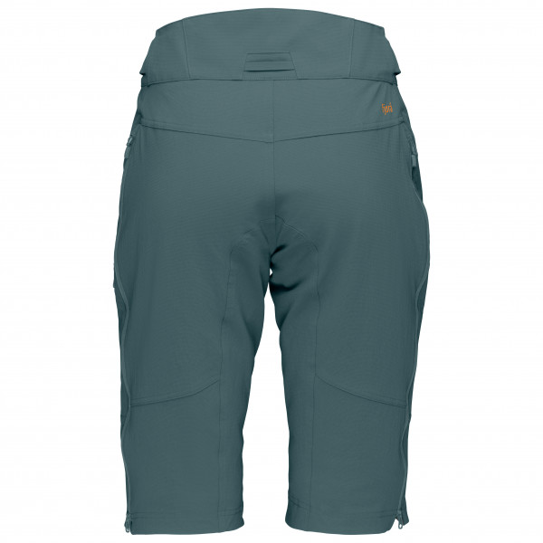 Norrøna - Women's Fjørå Flex1 Heavy Duty Shorts - Pantalones de ciclismo