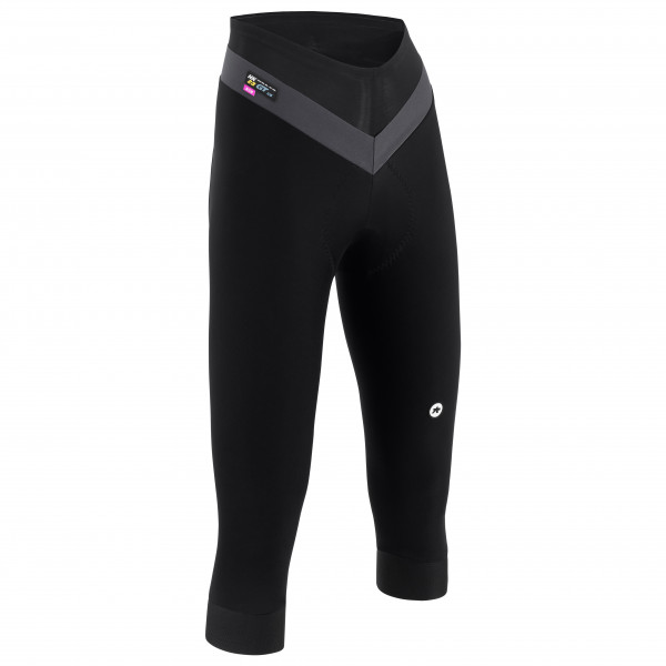ASSOS - Women's Uma GT Spring Fall Half Knickers C2 - Velohose