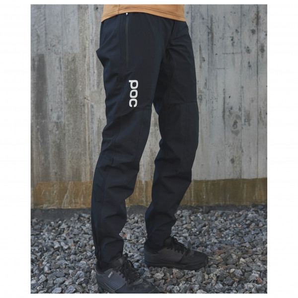 POC - Women's Ardour All-Weather Pants - Pantalones de ciclismo