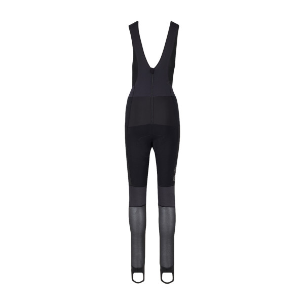 Bioracer - Women's Vesper Bibtights Tempest Protect - Pantalones de ciclismo