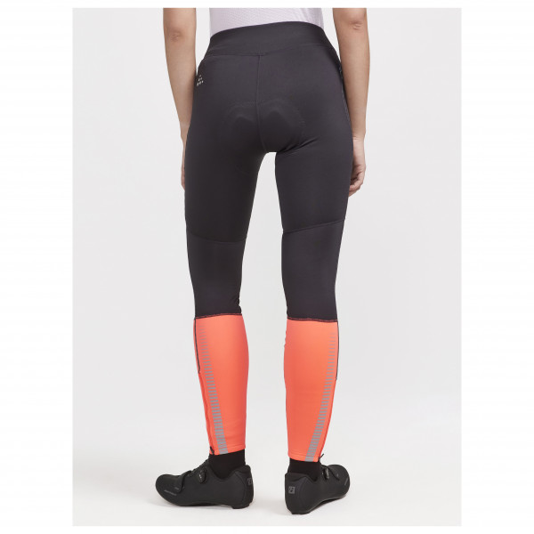 Craft - Women's Core Bike Subz Lumen Wind Tights - Pyöräilyhousut