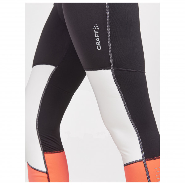 Craft - Women's Core Bike Subz Lumen Wind Tights - Pyöräilyhousut