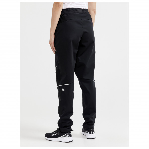 Craft - Women's Core Ride Subz Pants - Cykelbyxa