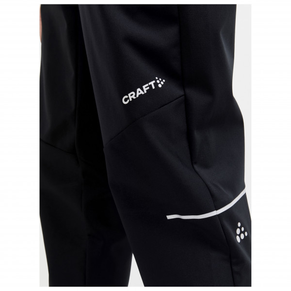 Craft - Women's Core Ride Subz Pants - Cykelbyxa