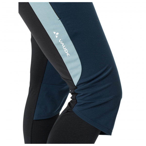 Vaude - Women's Kuro Warm Hybrid Tights - Cycling bottoms