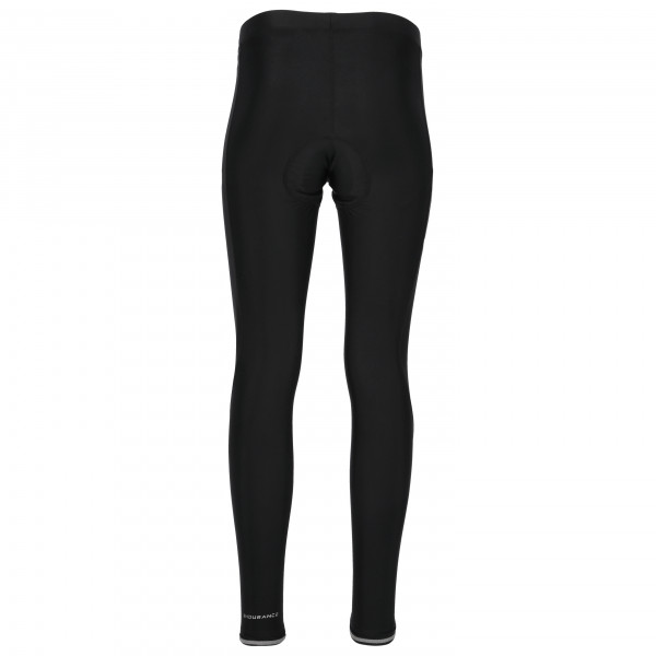 ENDURANCE - Women's Jayne Long Winter Cycling Tights XQL - Pyöräilyhousut