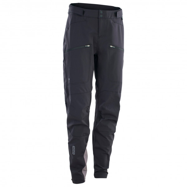 ION - Women's IOB Bike Pants Shelter 2L Softshell - Pantalones de ciclismo