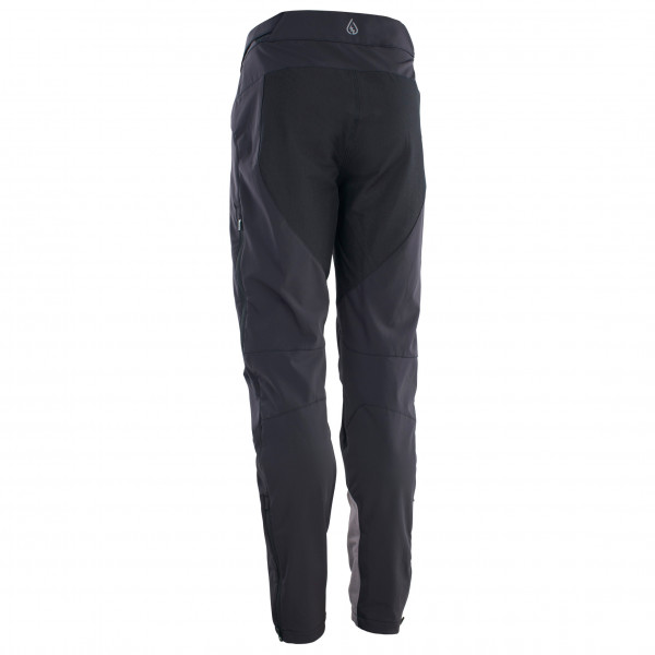 ION - Women's IOB Bike Pants Shelter 2L Softshell - Pantalones de ciclismo