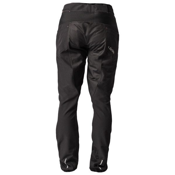 dirtlej - Women's Trailscout Long Flex Blacklabel - Cycling bottoms