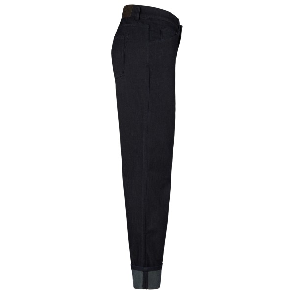 ALBERTO - Women's Bike Jana Ecorepel Denim - Fietsbroek
