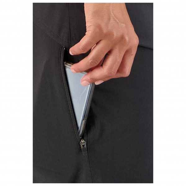 Mons Royale - Women's Virage Bike Shorts - Cycling bottoms