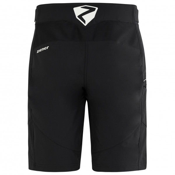 Ziener - Women's Nasita - Fietsbroek