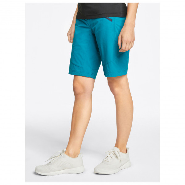 Ziener - Women's Nasita X-Function - Fietsbroek