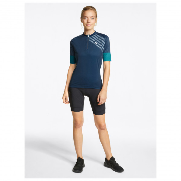 Ziener - Women's Nasra X-Gel - Cykelbukser