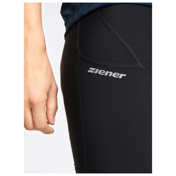 Ziener - Women's Nasra X-Gel - Cykelbukser