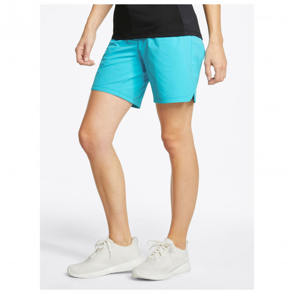 Ziener - Women's Neja X-Function - Cykelbyxa