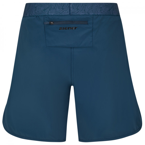 Ziener - Women's Neska X-Gel - Cycling bottoms