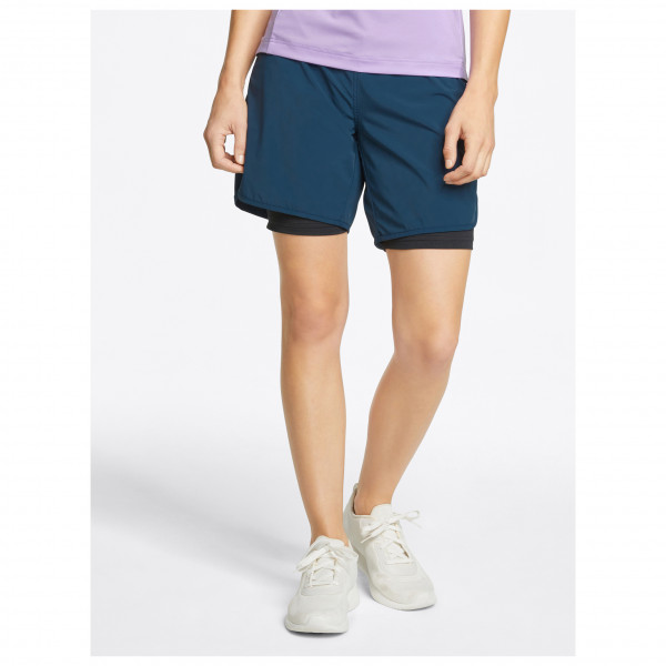 Ziener - Women's Neska X-Gel - Cycling bottoms