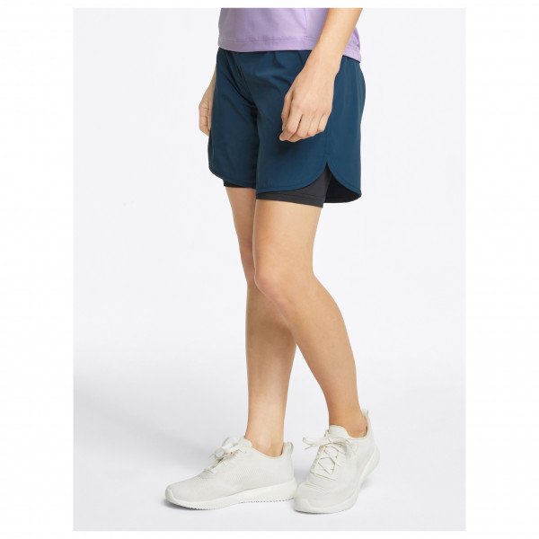 Ziener - Women's Neska X-Gel - Cycling bottoms